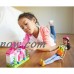 Barbie Builder Doll & Playset   